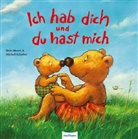 Nele Moost, Michael Schober, Michael Schober - Ich hab dich und du hast mich
