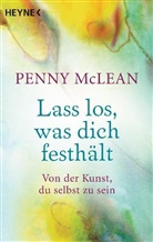 Penny McLean - Lass los, was dich festhält