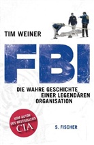 Tim Weiner - FBI