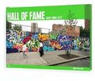 Alan Ket, Alain KET Maridueña, Alain Ket Mariduena - Hall of Fame - New York City