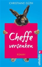 Christiane Güth - Cheffe versenken