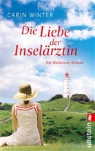 Winter, Carin Winter - Die Liebe der Inselärztin