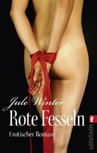 Jule Winter - Rote Fesseln