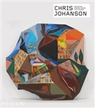 Juli Deamer, Julie Deamer, Jens Hoffmann, Chris Johansen, Bob Nickas, Corinn Peipon... - Chris Johanson