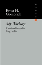 Ernst H Gombrich, Ernst H. Gombrich - Aby Warburg