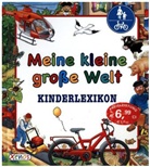 Meine kleine, große Welt - Kinderlexikon