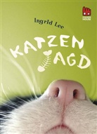 Ingrid Lee - Katzenjagd