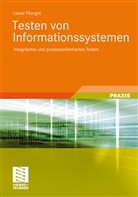 Lionel Pilorget - Testen von Informationssystemen