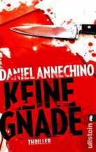 Daniel Annechino - Keine Gnade