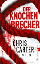 Carter, Chris Carter - Der Knochenbrecher