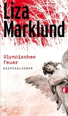 Marklund, Lisa Marklund - Olympisches Feuer