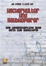 Kröme, Jan Krömer, SEN, Evrim Sen - Hackerkultur und Raubkopierer