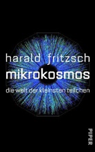 Harald Fritzsch - Mikrokosmos
