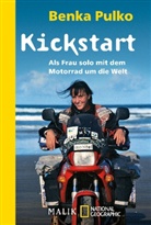 Benka Pulko - Kickstart