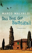 Marco Malvaldi - Das Nest der Nachtigall