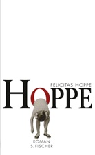 Felicitas Hoppe - Hoppe