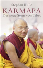 Stephan Kulle - Karmapa