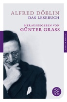 Alfred Döblin, Günte Grass, Günter Grass - Das Lesebuch