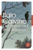 Italo Calvino - Der Baron auf den Bäumen