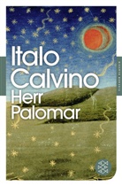 Italo Calvino - Herr Palomar