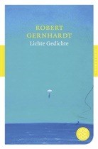Robert Gernhardt - Lichte Gedichte