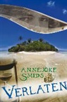 Annejoke Smids, John Rabou - Verlaten