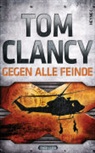 Tom Clancy, Kurt Halbritter - Jeder hat das Recht