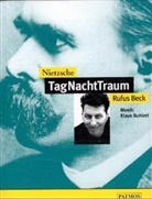 Friedrich Nietzsche - TagNachtTraum, 1 Cassette