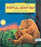 Christine Rettl, Clara Suetens - Schlaf ein, kleiner Bär