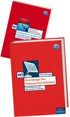 Peter Bofinger, Dominik B. Domnik, Sascha Spoun, Peter Bofinger, Sascha Spoun - VWL-Bundle, 2 Bde.