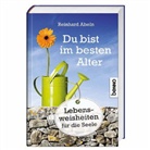 Reinhard Abeln - Du bist im besten Alter