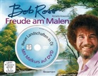 Kowalski, Annette Kowalski, Ros, Bo Ross, Bob Ross - Freude am Malen, m. DVD