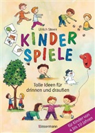 Ulrich Steen - Kinderspiele