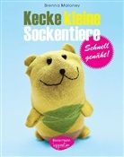 Brenna Maloney - Kecke kleine Sockentiere