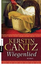 Kerstin Cantz - Wiegenlied
