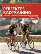 Thorsten Lewandowski - Perfektes Radtraining