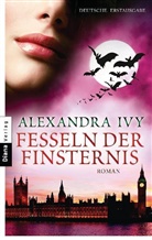 Alexandra Ivy - Fesseln der Finsternis