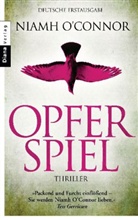 Niamh OConnor, Niamh O'Connor - Opferspiel