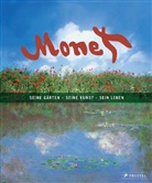Doris Kutschbach - Monet