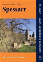 Ger Geyer, Gerd Geyer, Joachim Lorenz, Marti Okrusch, Martin Okrusch - Spessart