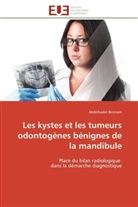Abdelkader Bennani, Bennani-a - Les kystes et les tumeurs