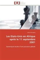 Alexis Nzeugang, Nzeugang-a - Les etats unis en afrique apres