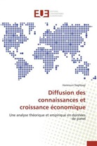 Hamrouni Daghbagi, Daghbagi-h - Diffusion des connaissances et
