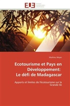 Mathieu Meyer, Meyer-M - Ecotourisme et pays en