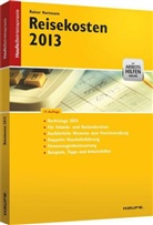 Rainer Hartmann - Reisekosten, m. CD-ROM