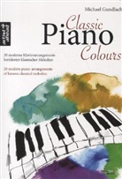 Classic Piano Colours