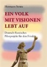 Hermann Strutz - Ein Volk mit Visionen lebt auf