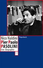 Nico Naldini - Pier Paolo Pasolini