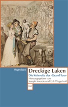 Imord, Imorde, Josep Imorde, Joseph Imorde, Wegerhof, Wegerhoff... - Dreckige Laken