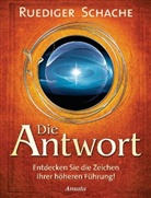 Ruediger Schache - Die Antwort